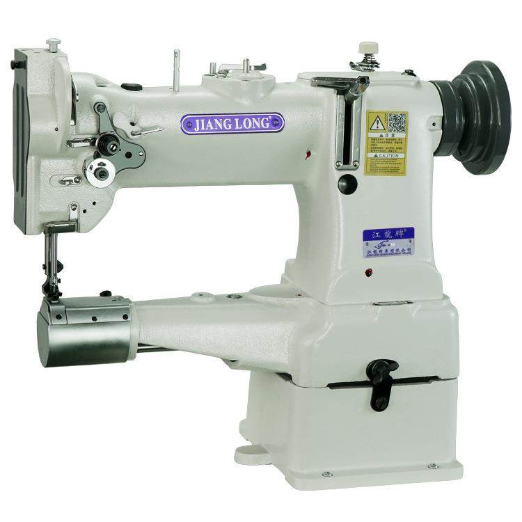 江龙高头车工业缝纫机8B大嘴手动供油伺服马达箱包手袋包边高车,纺织面料/辅料/配套,其他纺织机械,淘宝优惠券,粉丝福利购,淘宝优惠卷