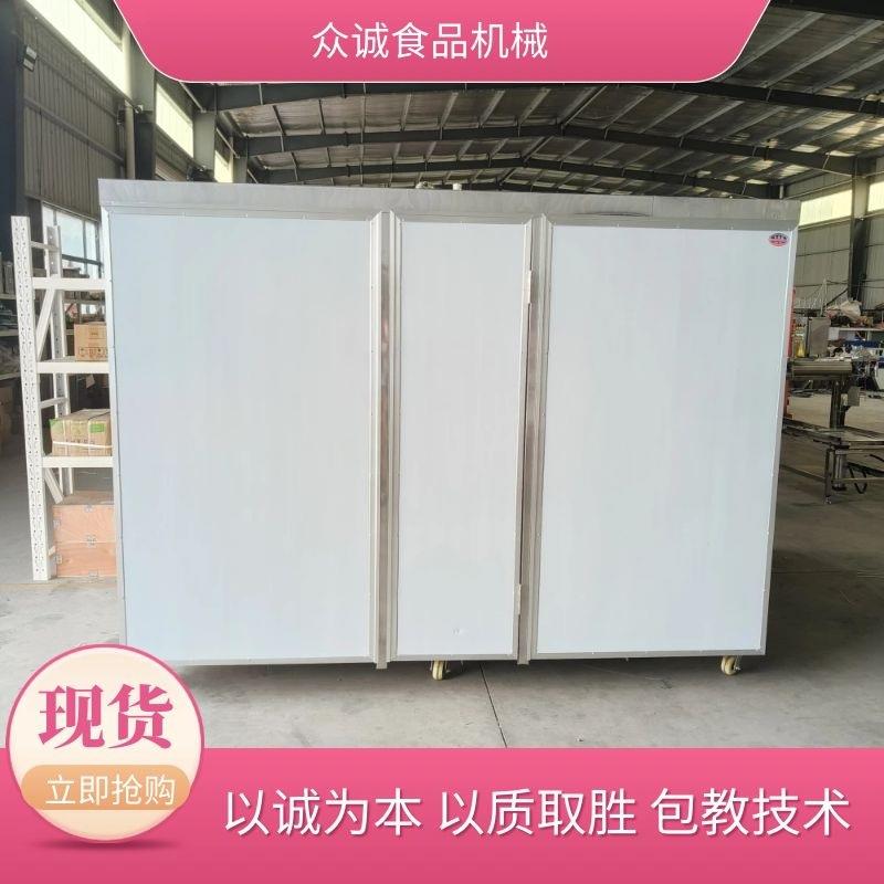微电脑控制豆芽机绿色环保小型家用豆芽机设备食品机械厂