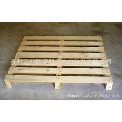 托盘。木托盘。熏蒸托盘，熏蒸卡板，垫仓板