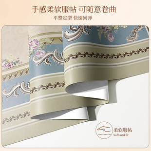 精选欧式皮革桌垫高级感免洗桌布防水防油防烫长方形餐桌垫茶几桌