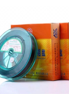 山东金堆光明钼丝0.18/0.2mm2000米耐磨高效精密线切割中走丝钼丝