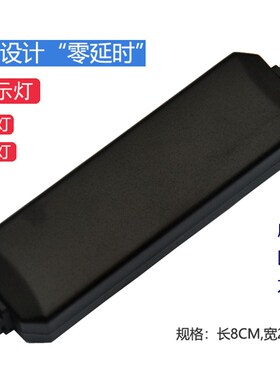 适用汇川IS620N/IS620F伺服调试电缆通 讯下载线 S6N-L-T00-3.0