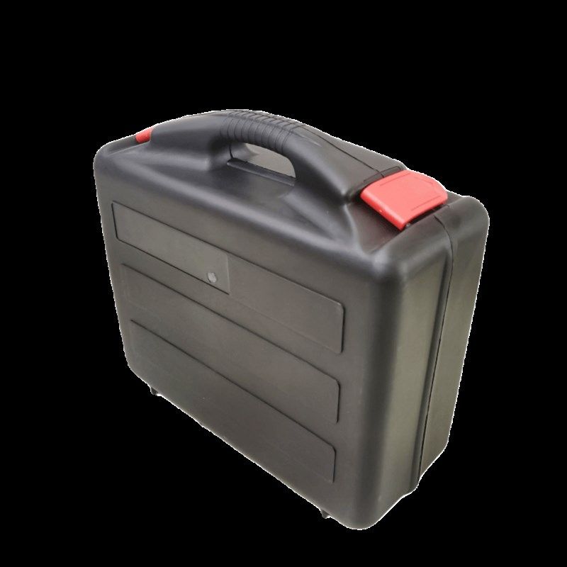 电锤钻盒子锂电钻冲击电钻工具箱洗车机电动起子收纳箱磨光机塑料