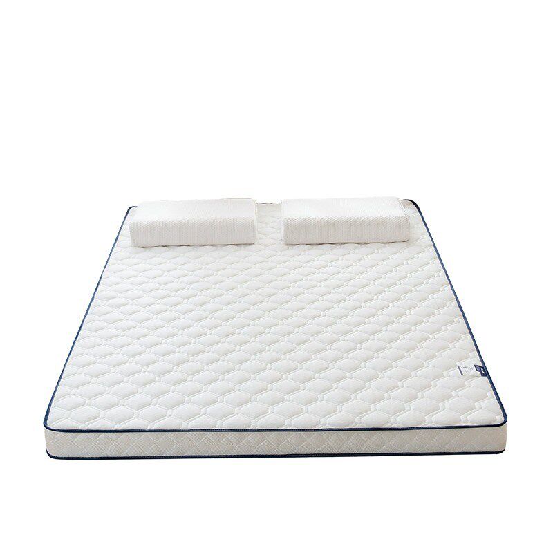 精选床垫租房专用不塌陷家用榻榻米折叠褥子学生单人垫被软垫宿舍