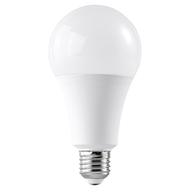 护眼灯泡e27螺口智能遥控无极调光led全光谱高显色台灯专用节能灯