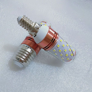 精选led灯泡小灯口lled螺丝灯炮丨ed节能小头螺旋lyd卧室暖色系家