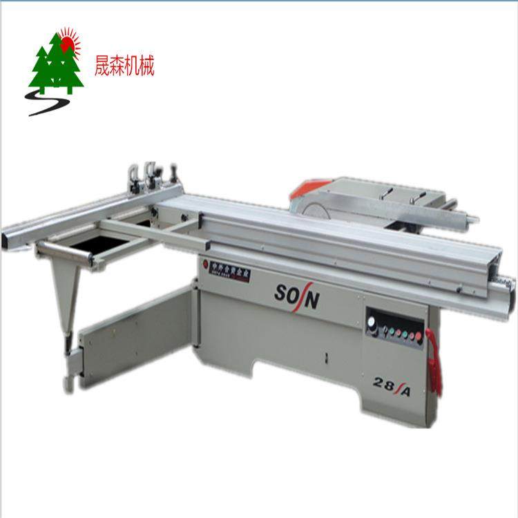 青岛木工机械厂家直销6128A精密裁板锯欧座加重机身稳定性高,五金/工具,机床,淘宝优惠券,粉丝福利购,淘宝优惠卷