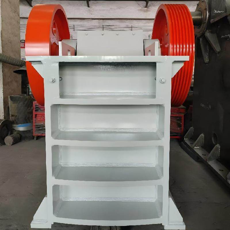 花岗岩石灰石破碎机矿山设备老虎口磕石子机器PE23鄂式破碎机厂家,机械设备,破碎机,淘宝优惠券,粉丝福利购,淘宝优惠卷