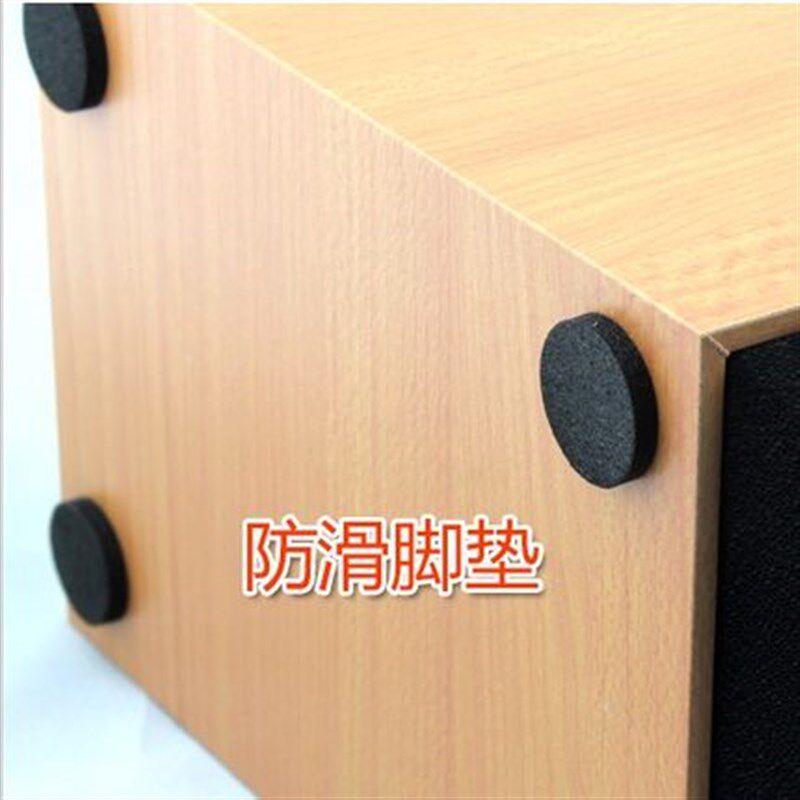 技拓 JT2818全木质USB供电桌面音箱手机台式机笔记本电脑2801音响