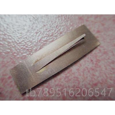 高档安质装即葫芦丝簧片专用配件巴乌片C调 降簧B调用 大师调音品