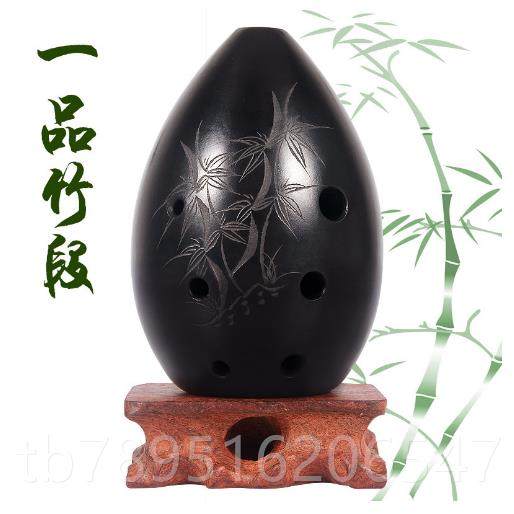 高档七星埙乐自器初学者学专业演奏孔陶埙八勋梨奏型埙民族吹古乐,乐器/吉他/钢琴/配件,陶笛,淘宝优惠券,粉丝福利购,淘宝优惠卷