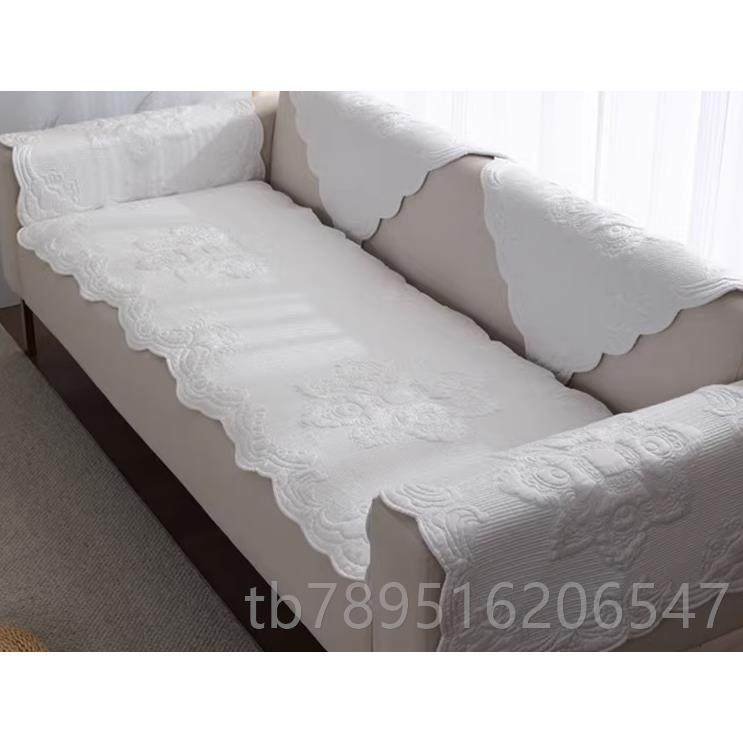 高档韩国口沙发垫垫坐子套四季巾通防滑布艺韩式简约时尚单人沙进,居家布艺,沙发垫,淘宝优惠券,粉丝福利购,淘宝优惠卷