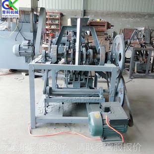 罐八宝粥饮料罐铝铁分离废机 6易拉罐分切全机 旧易拉 ylg 自动qk