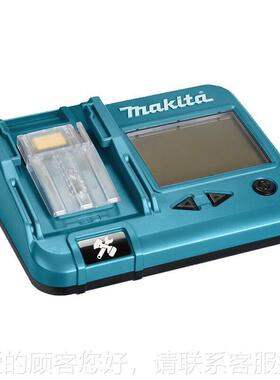 田B牧C04电检测电池检测器适T用14.4V/18V池电池