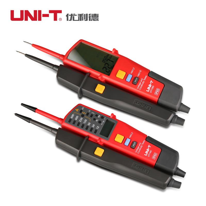 UT18C18D交直流旋电压检R测仪CD/测试仪三相相位转测UT18A/UT试仪