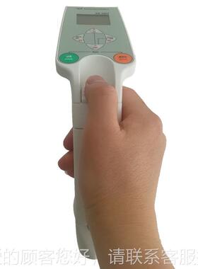 KEM本进口DDA-130N-130N便携式数显测比A重日计水质量