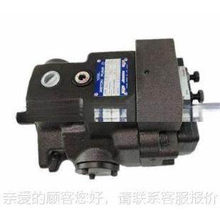 3021 日本油研YUKNE液压泵A7 3活EKO塞式