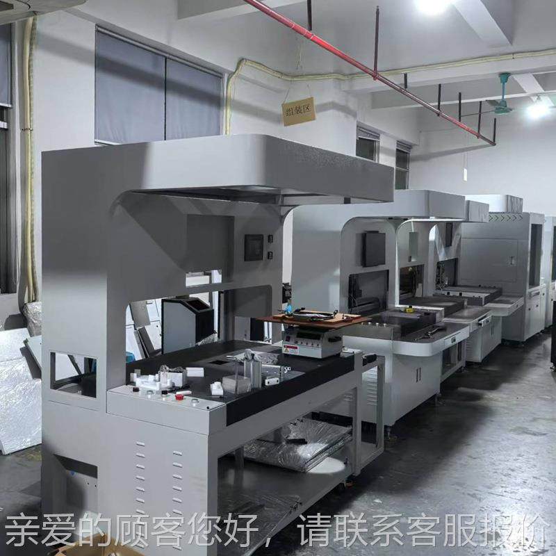 CCD视觉灌胶机全.自动AB胶智能环氧灌胶双工位视觉定位LQP机±010,机械设备,其他机械设备,淘宝优惠券,粉丝福利购,淘宝优惠卷