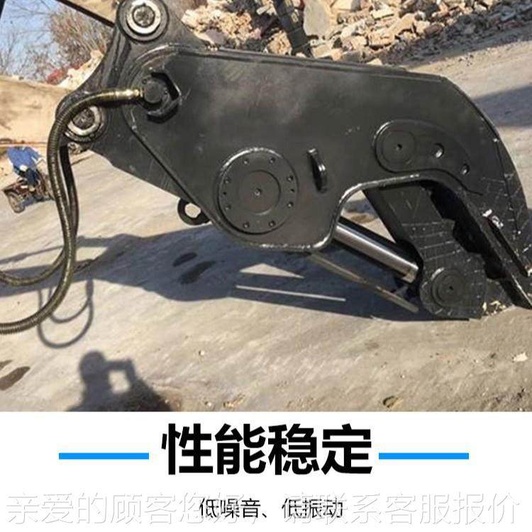 液液压粉钳碎钳压静止破碎钳定混凝土液压BTR破碎挖制机粉碎钳,机械设备,其他机械设备,淘宝优惠券,粉丝福利购,淘宝优惠卷