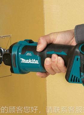 孔8DC23792O11Z锂电无刷18V电式充石膏板切割机板材开机