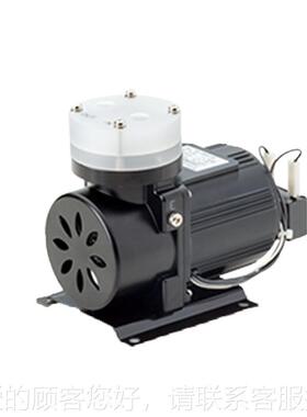 7日本EM泵P磁力铝 电磁泵 送CCD液泵DM-74H-ST-10-V合金