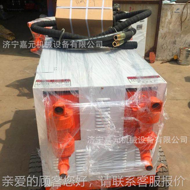 工用双缸浆双注浆机 边坡支YZW护11kw高压注浆程泵 水泥混凝土液,机械设备,其他机械设备,淘宝优惠券,粉丝福利购,淘宝优惠卷