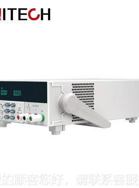 I流TECH可编I程直流电源T680系列0稳压稳程控电源IT6821(1供应器