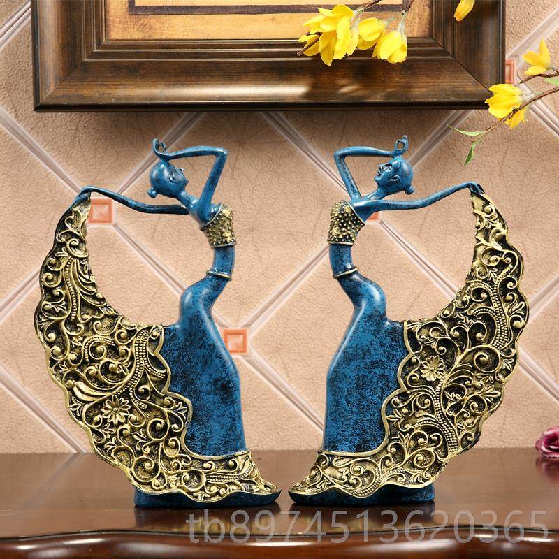 正品式摆件家柜装饰品客厅玄居关酒柜电视办公室装饰工艺欧品创意,家居饰品,装饰摆件,淘宝优惠券,粉丝福利购,淘宝优惠卷