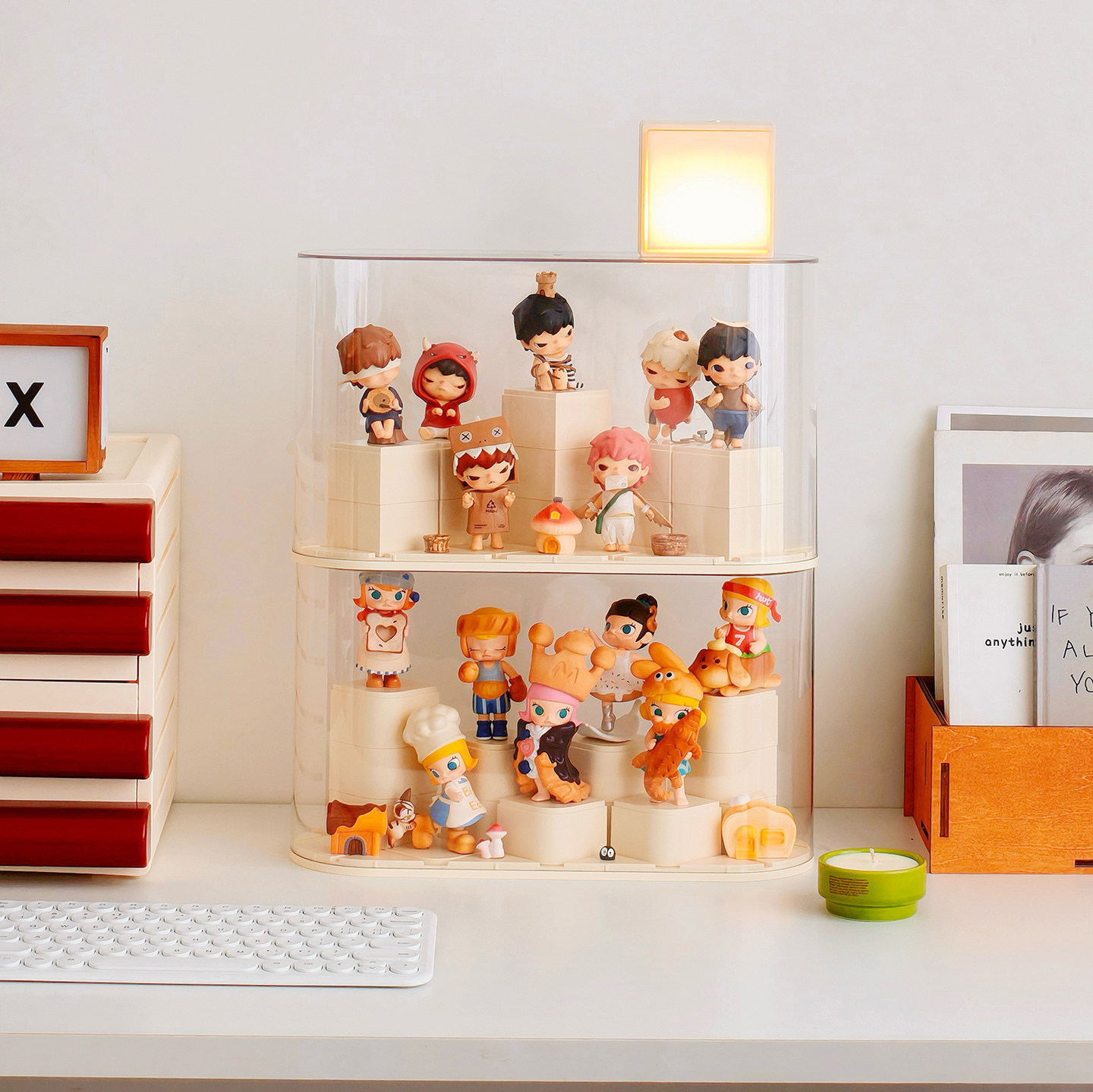 潮流精品，品质保证