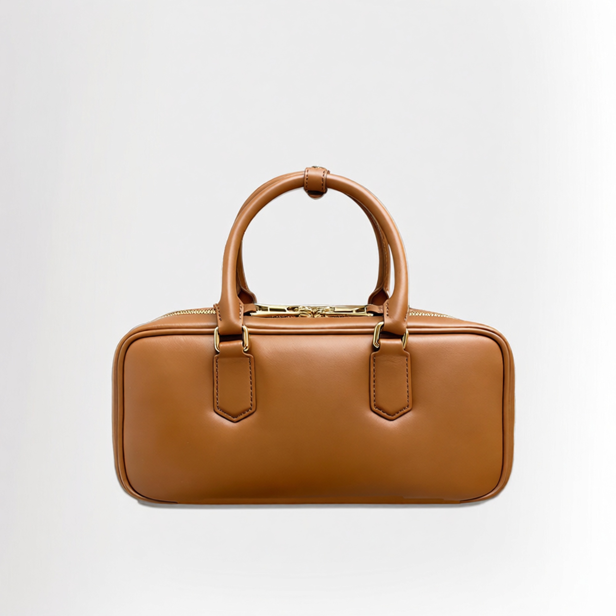 新款保龄球包女士单肩手提斜挎包