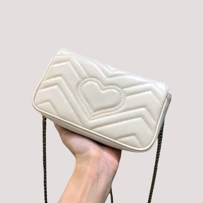 春夏新品mini马蒙包爆款轻奢ins