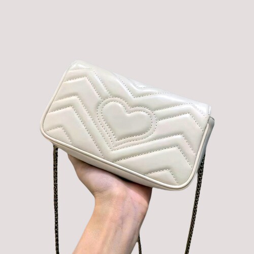 春夏新品mini马蒙包爆款轻奢ins