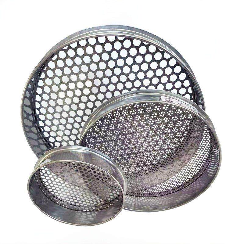 304不锈钢圆孔筛，木耳筛，香菇筛，红枣筛，水弹筛，咖啡豆筛，,厨房/烹饪用具,面粉筛,淘宝优惠券,粉丝福利购,淘宝优惠卷