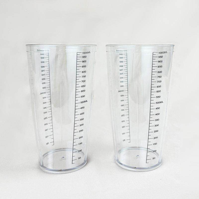 奶昔杯MS-2搅拌杯1000ml塑料刻度PC杯奶昔打奶杯黑色奶昔机奶昔杯,厨房电器,豆浆/搅拌/研磨机配件,淘宝优惠券,粉丝福利购,淘宝优惠卷