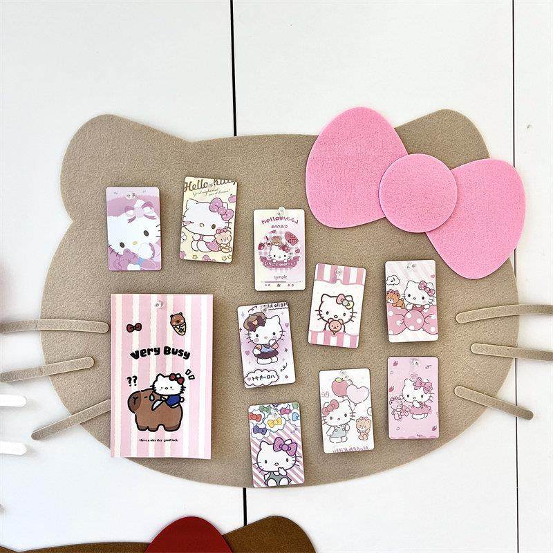 哈喽Kitty毛毡板照片墙卧室装饰房间布置ins墙贴墙面遮丑装饰,家居饰品,软装墙贴,淘宝优惠券,粉丝福利购,淘宝优惠卷