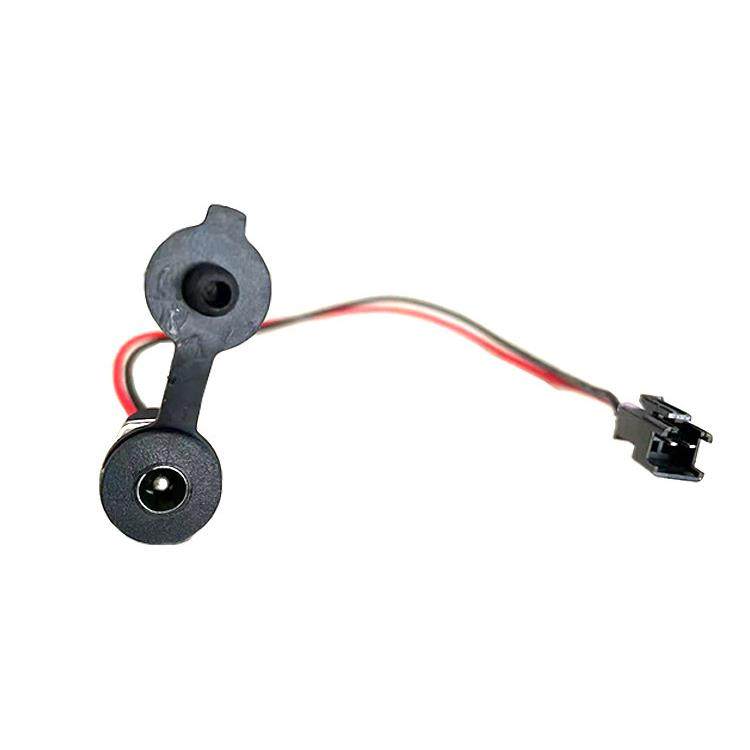 DYU大鱼智行电动车自行车D1/D2/D3/D5原装充电器线电池连接线配件