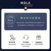 MOLA.Hill.肥皂盒卫生间肥皂碟香皂架家用防水肥皂置物架 梅山