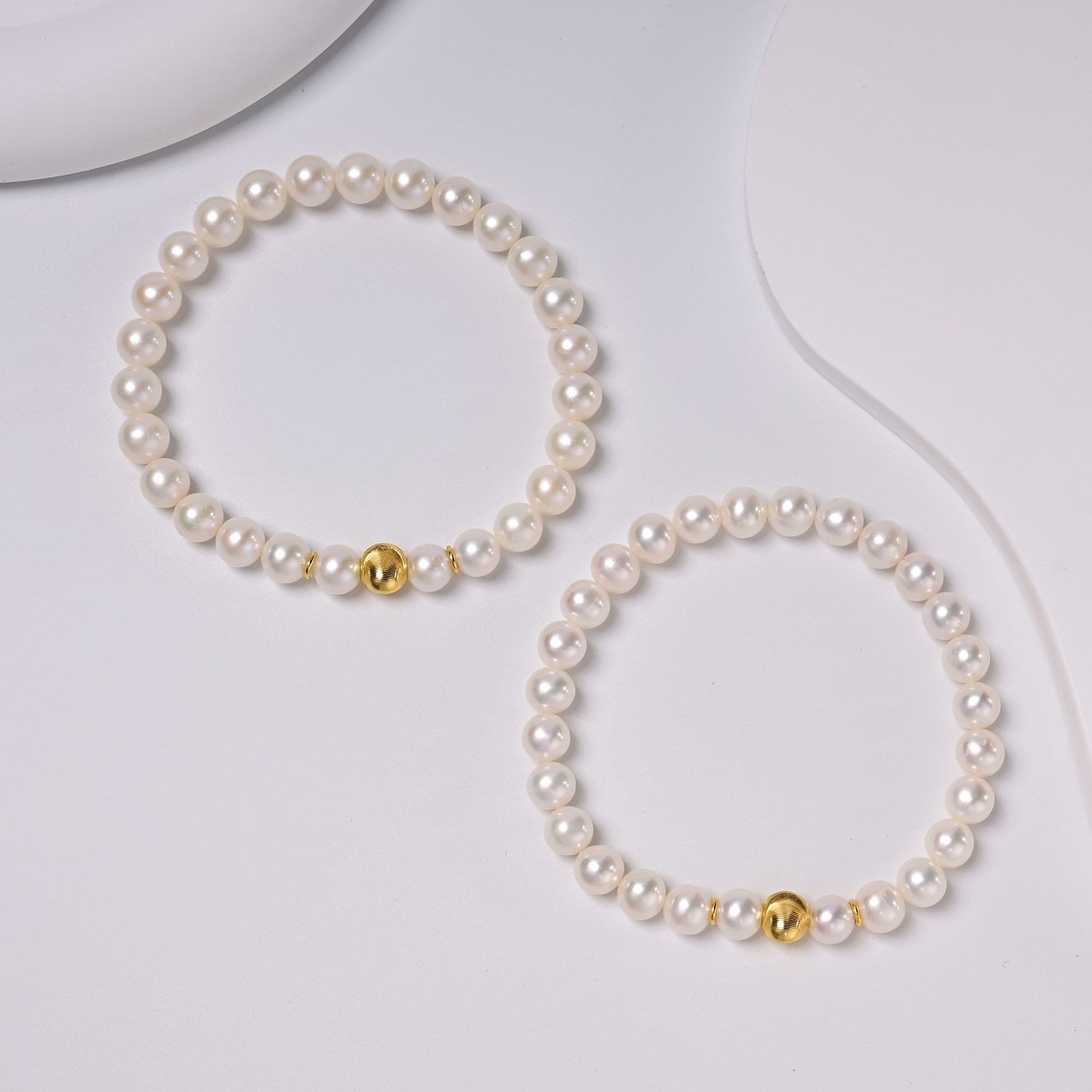 云上叙29 DS91617 淡水珍珠DIY手串-多样性发一件-6.5mm（甄选）,珠宝/钻石/翡翠,手饰,淘宝优惠券,粉丝福利购,淘宝优惠卷