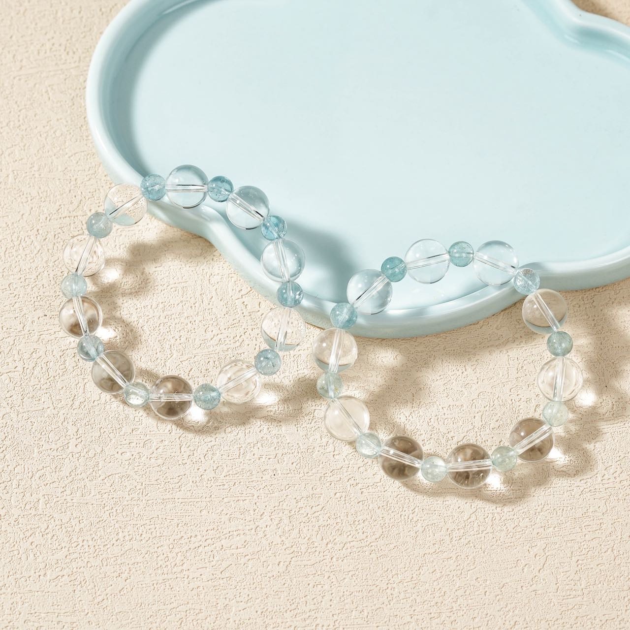 云上叙24 DS81542 白水晶DIY手串-多样性发其一-约12mm(甄选),饰品/流行首饰/时尚饰品新,手饰/手串,淘宝优惠券,粉丝福利购,淘宝优惠卷