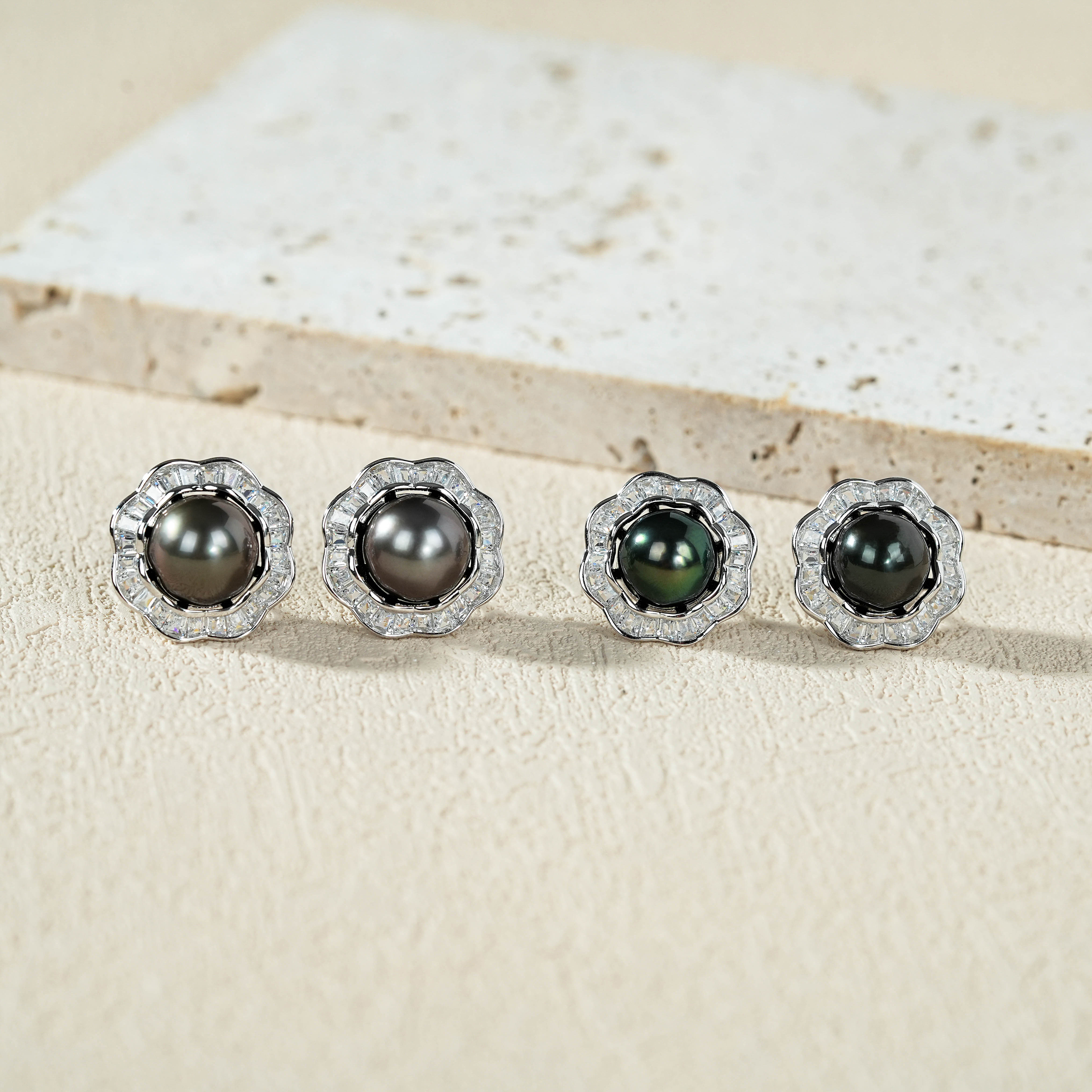 云上叙21 DS94323 S925银海水珍珠耳钉-多样性发一件-9mm（甄选）,珠宝/钻石/翡翠,耳饰,淘宝优惠券,粉丝福利购,淘宝优惠卷