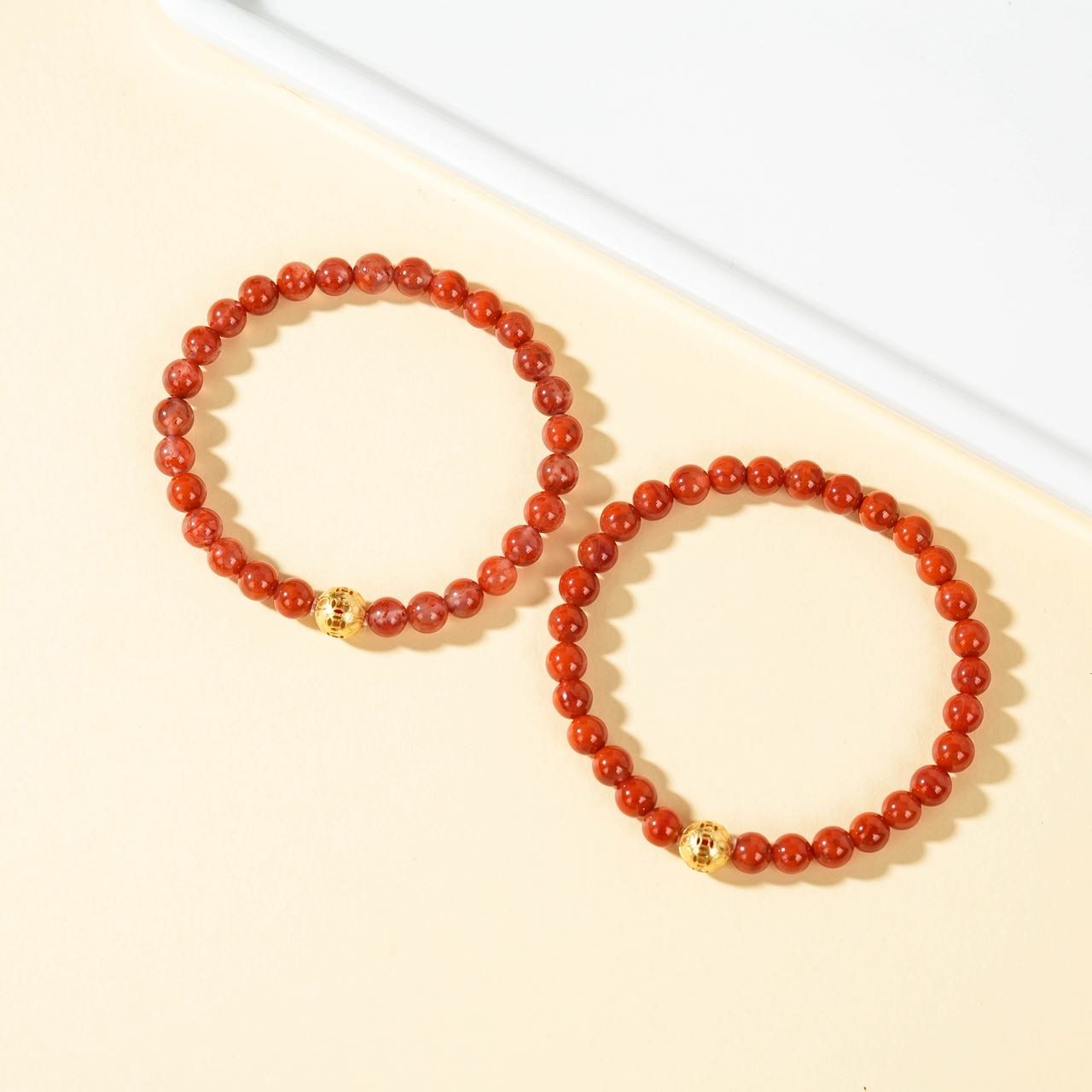 云上叙13 DS13311-南红玛瑙DIY单圈手串多样性发其一6mm（甄选）,饰品/流行首饰/时尚饰品新,手饰/手串,淘宝优惠券,粉丝福利购,淘宝优惠卷