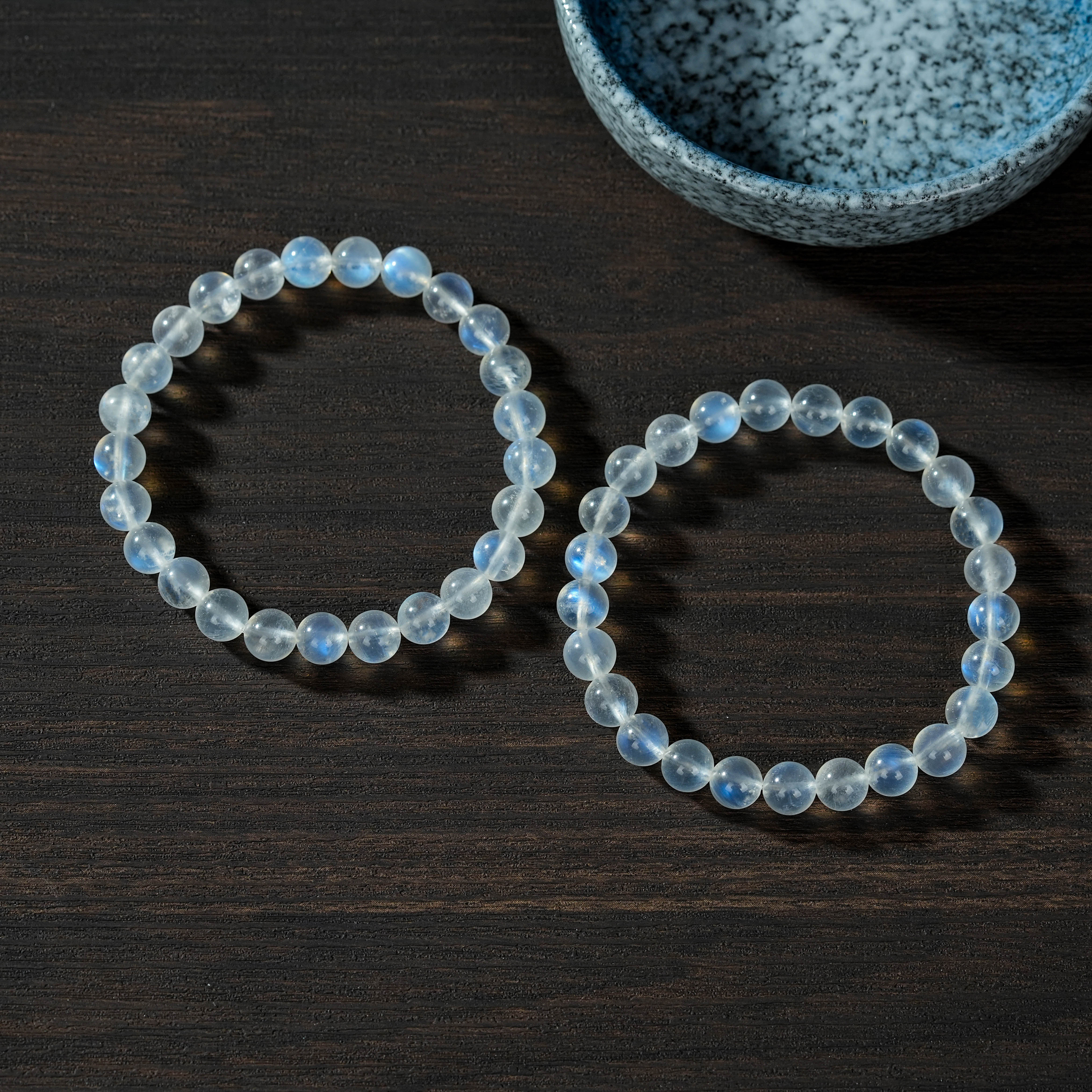 云上叙24 DS10861 蓝月光石单圈手串-多样性发其一7.5mm+（甄选）,饰品/流行首饰/时尚饰品新,手饰/手串,淘宝优惠券,粉丝福利购,淘宝优惠卷