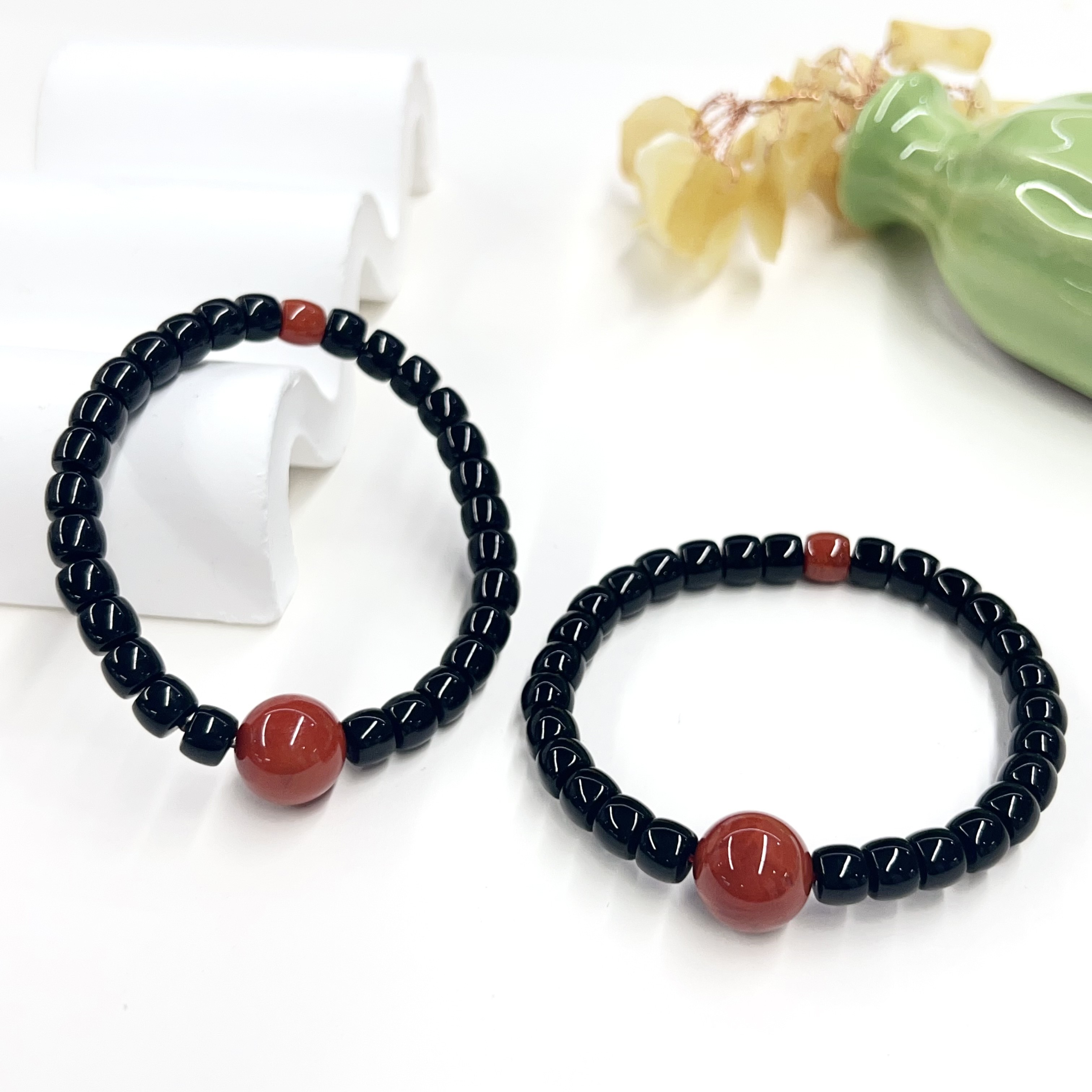 云上叙24 DS23592-南红DIY手串-多样性发其一大珠子13mm（甄选）,饰品/流行首饰/时尚饰品新,手饰/手串,淘宝优惠券,粉丝福利购,淘宝优惠卷