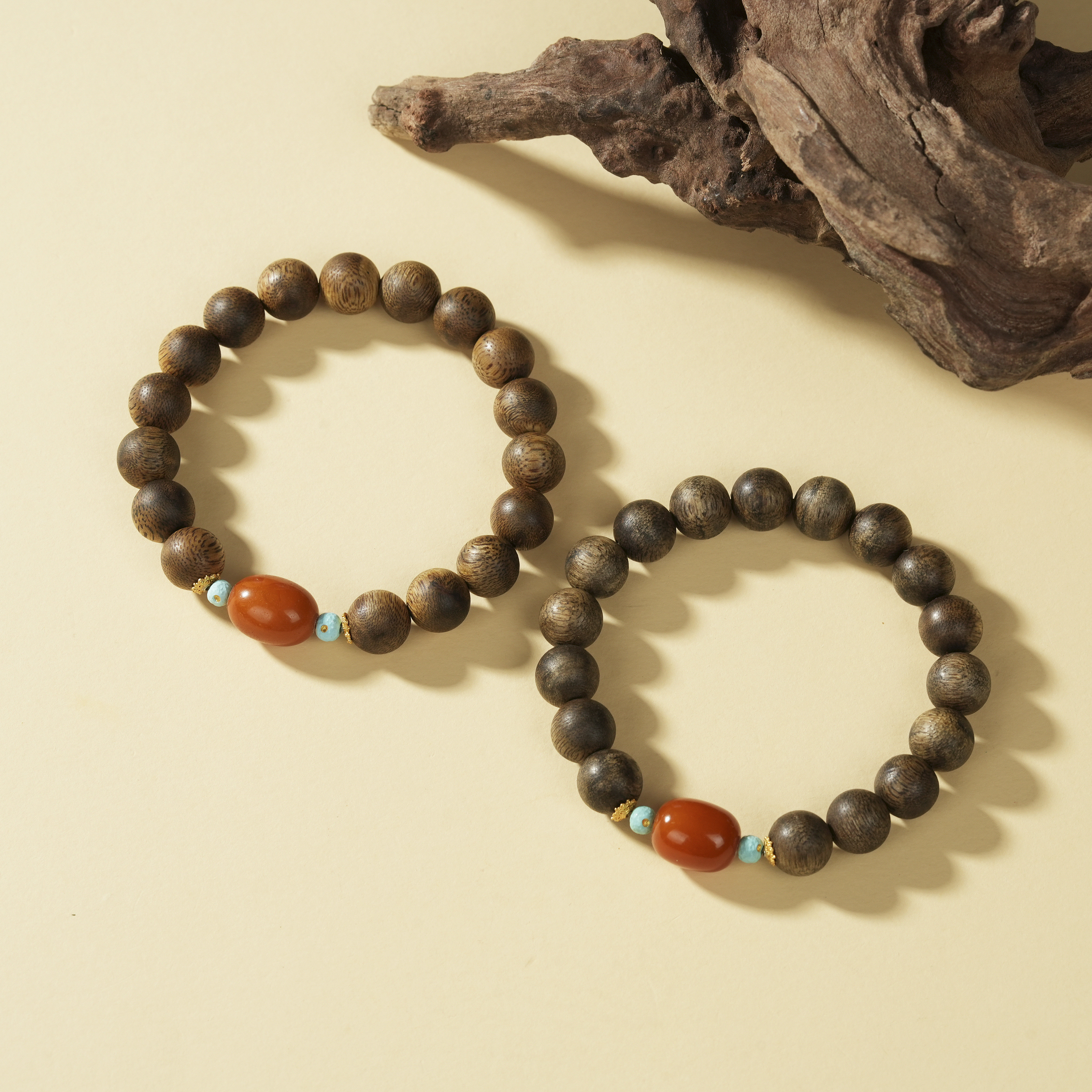 云上叙 16 DS08585 沉香DIY单圈手串-多样性发其一-10mm（甄选）,饰品/流行首饰/时尚饰品新,沉香,淘宝优惠券,粉丝福利购,淘宝优惠卷