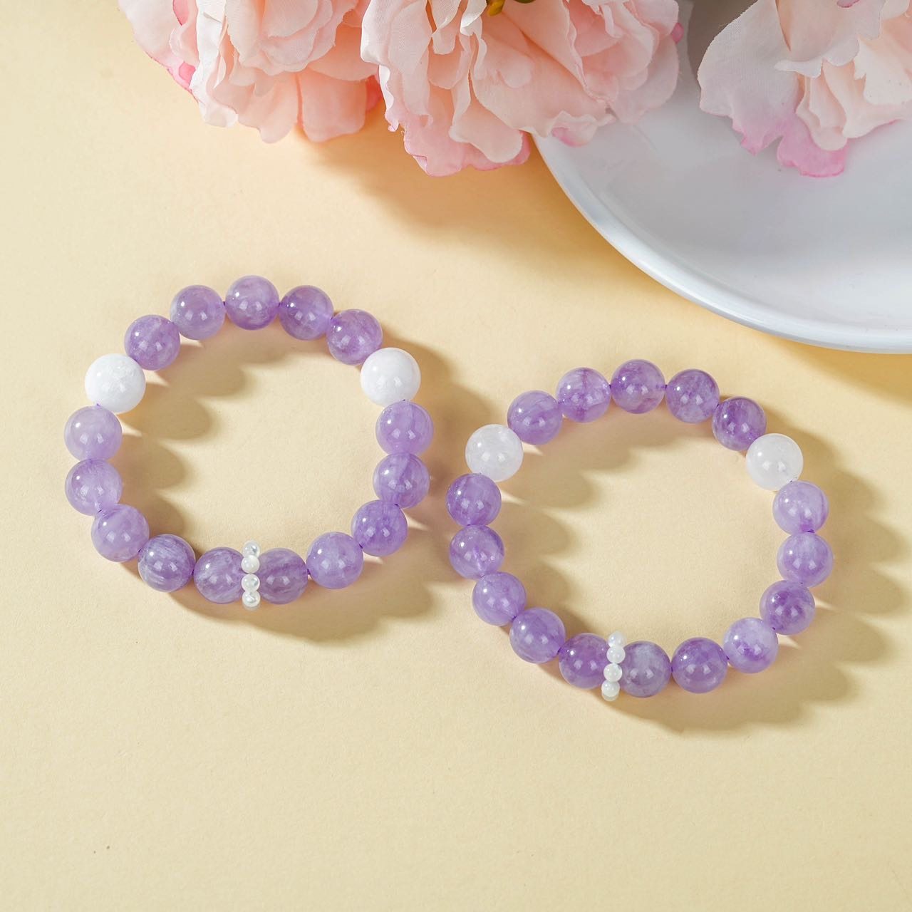 云上叙24 DS76948 紫水晶DIY手串-多样性发其一-11mm（甄选）,饰品/流行首饰/时尚饰品新,手饰/手串,淘宝优惠券,粉丝福利购,淘宝优惠卷