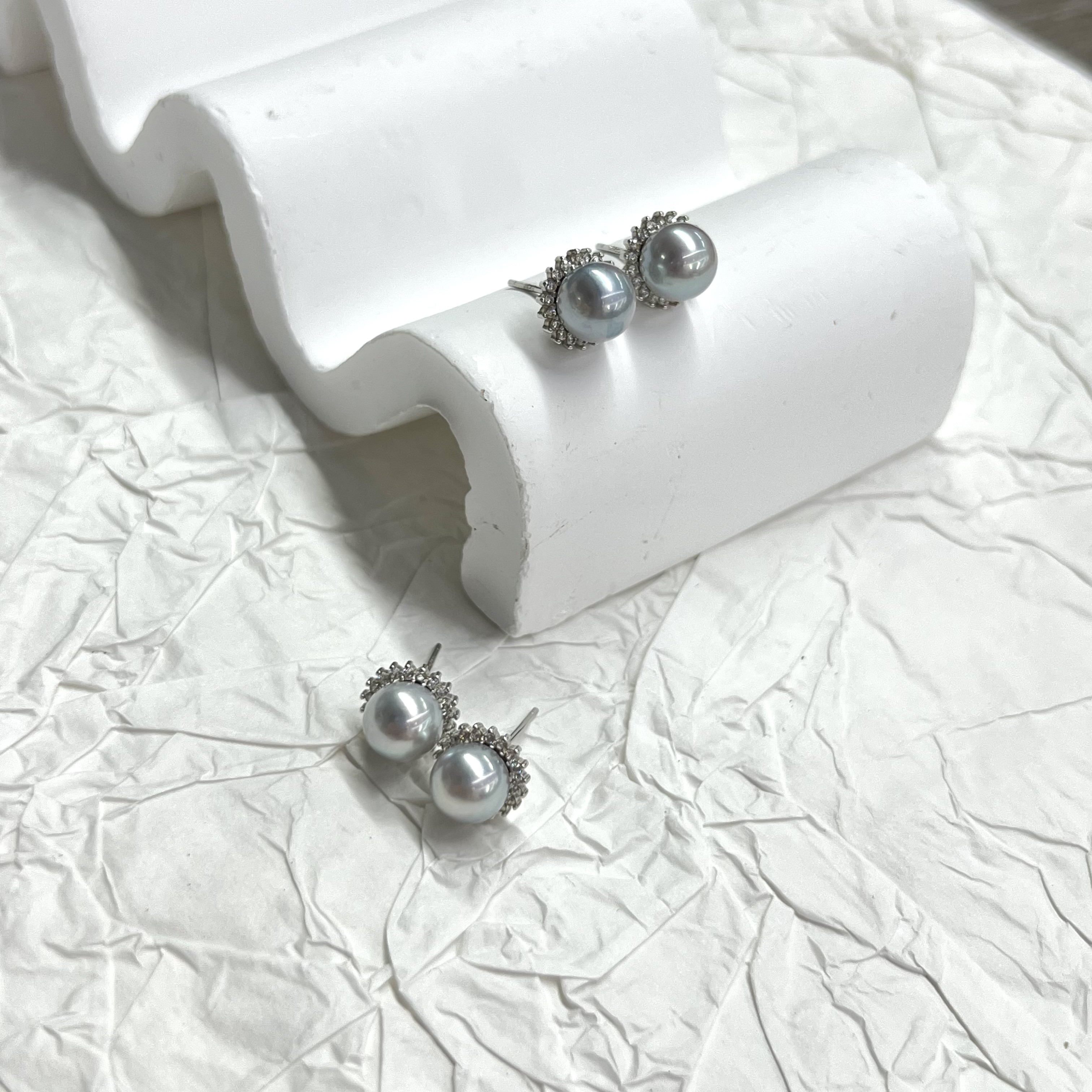 云上叙20 DS64941 珍珠耳钉-多样性发一件-7mm（甄选）,珠宝/钻石/翡翠,耳饰,淘宝优惠券,粉丝福利购,淘宝优惠卷