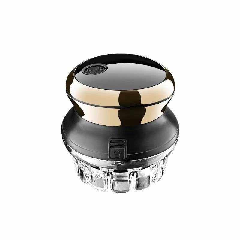 德国智能科美KEMEI全自动懒人理发器KM-887理发器UFO飞碟式刀头,个人护理/保健/按摩器材,理发器,淘宝优惠券,粉丝福利购,淘宝优惠卷