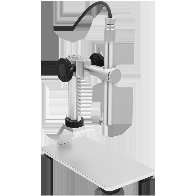 凌凌星1-500倍USB笔式高清数码电子显微镜手机电路板维修放大镜A1