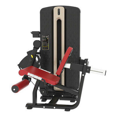 MZM系列商用伸腿训练器健身房坐式夹腿屈腿腿部肌肉局部力量器械