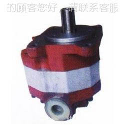 CB-FC10型中压齿轮油泵，压cb-f106c16压液齿轮泵CB-高FC25高 40